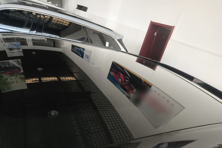 Used Venucia V DD-i 2023 60km iD Version