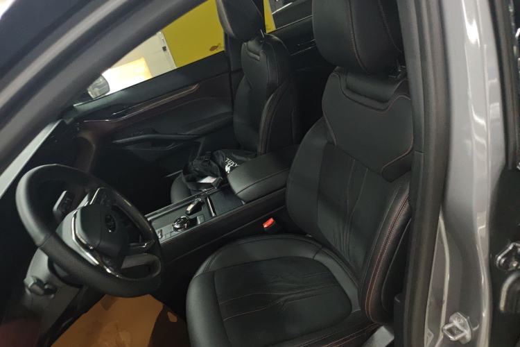 Used Ford Mondeo 2022 EcoBoost 245 Ultimate Model