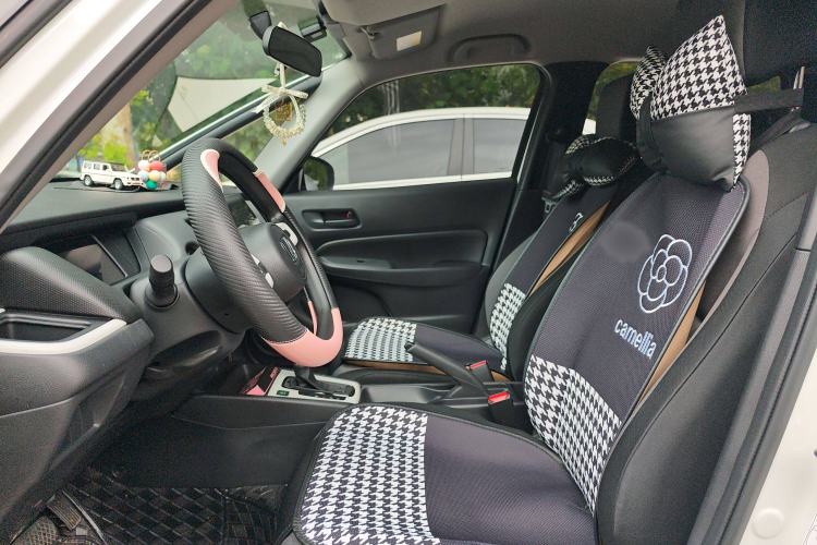 Used Honda Fit 2023 1.5L CVT Trend Edition