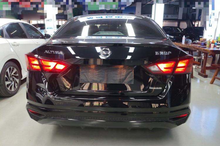 Used Nissan Teana 2021 2.0L XL Comfort Edition Rear