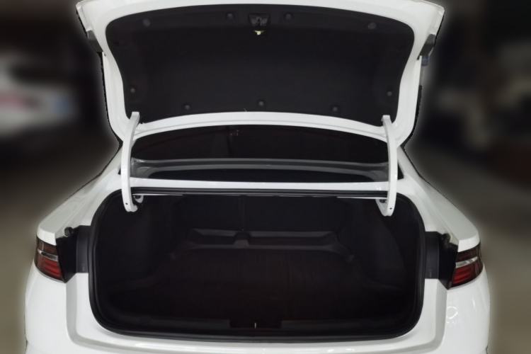 Used Geely Auto Preface 2023 1.5TD Fuyao Version
