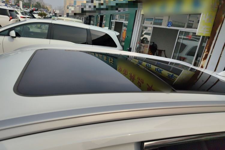 Used Haval H6 2021 3rd Generation 1.5T Automatic Two-Wheel Drive Max