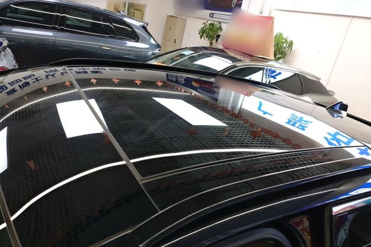 Used Citroen C5 X 2021 1.6T Enjoy the Extraordinary
