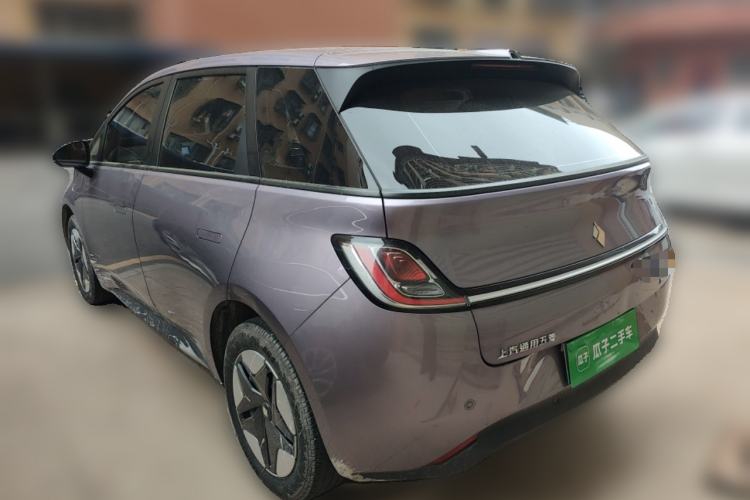 Used Baojun Cloud 2023 360 Plus
