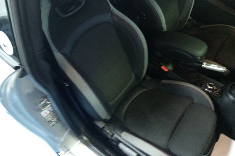 Used MINI MINI 2023 Updated 2.0T COOPER S Racing Driver