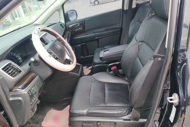 Used Honda Odyssey 2019 2.0L Rui·Zhi Zhen Edition
