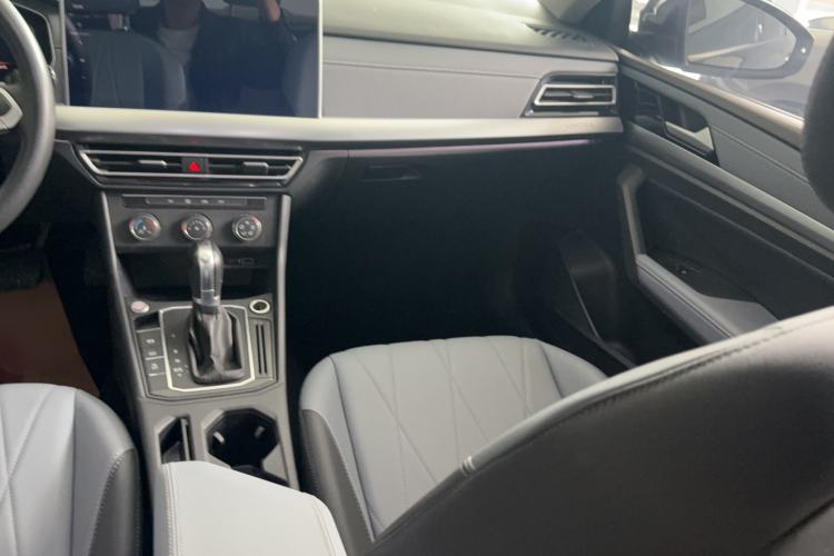 Used Volkswagen Lavida 2023 1.5L Automatic 5 Million Edition Interior 2