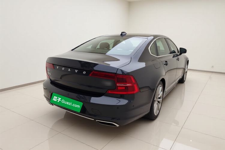 Used Volvo S90 2019 T5 Zhiya Edition