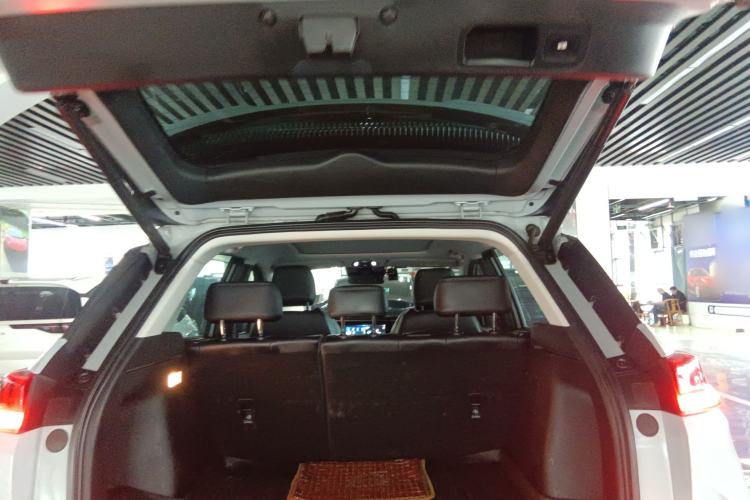 Used AION V 2021 Evolution Edition 70 Intelligent Leading Edition