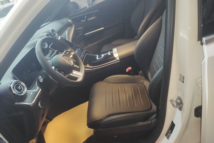 Used Mercedes-Benz C-Class 2025 Facelift C 260 L Sport Edition
