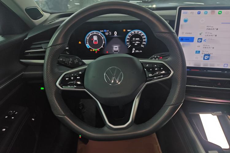 Used Volkswagen Passat 2025 Pro 380TSI Dragon Supreme Edition