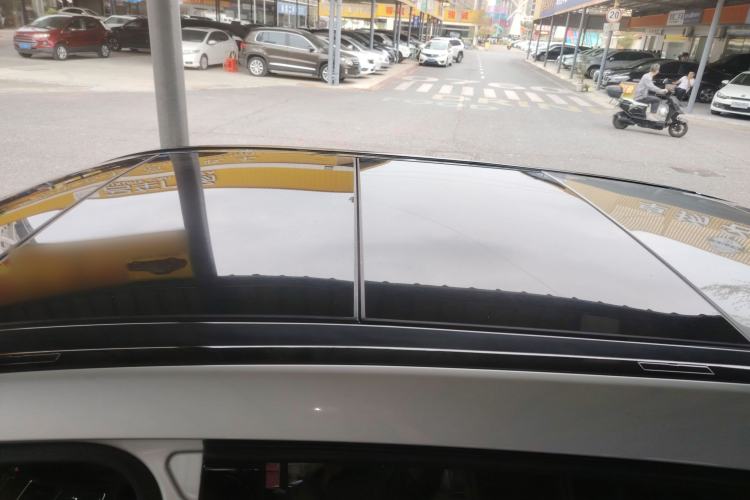 Used Mercedes-Benz B-Class 2015 B 200 Fashion Model