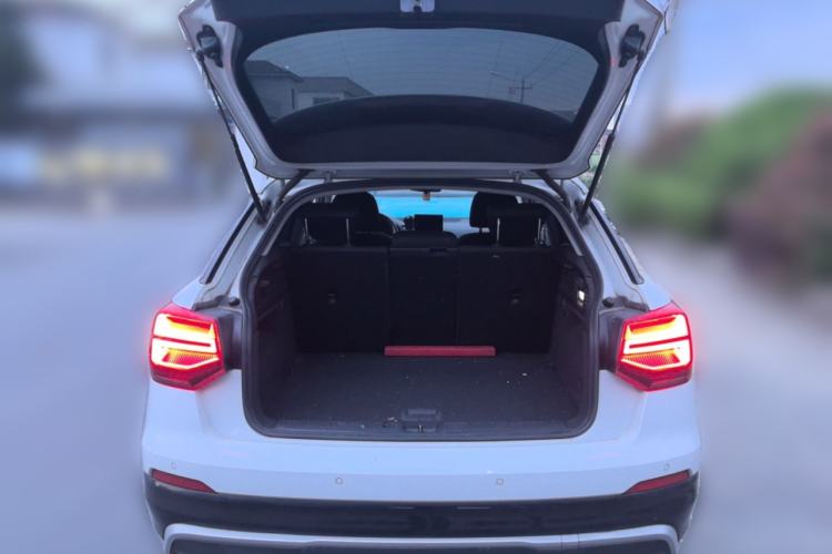 Used Audi Q2L 2020 35 TFSI Ambition Dynamic Edition
