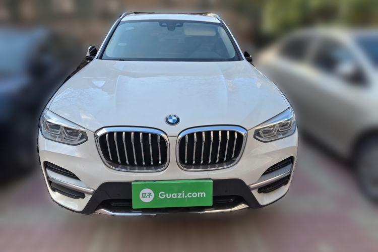 Used BMW X3 2020 xDrive28i Luxury Package