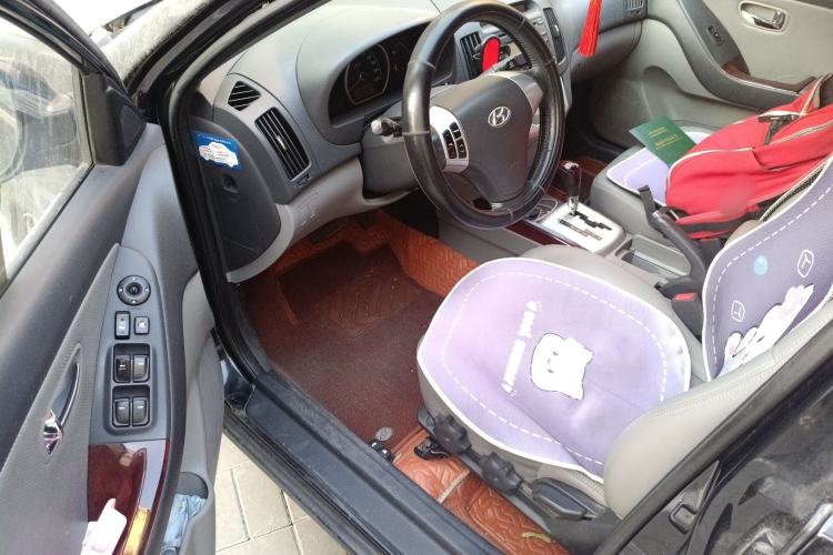 Used Hyundai Celesta 2008 1.6L AT GLS