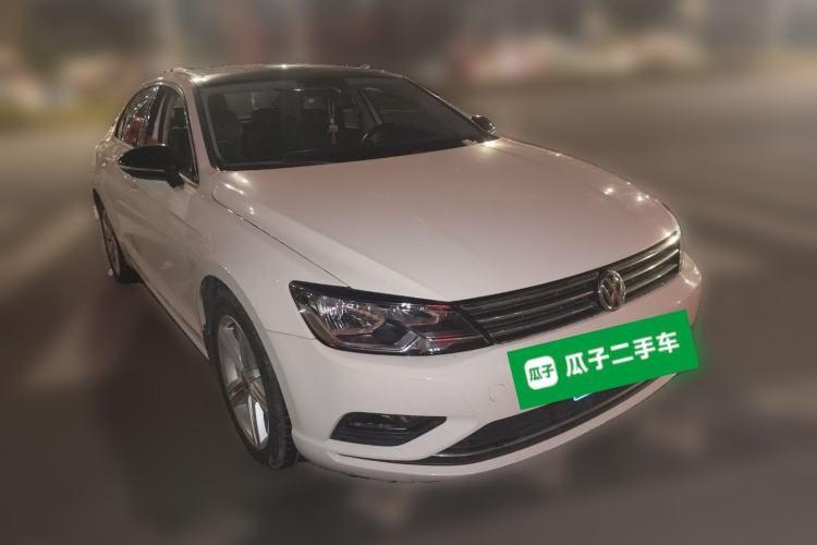 Used Volkswagen Lamando 2018 280TSI DSG Comfort Edition
