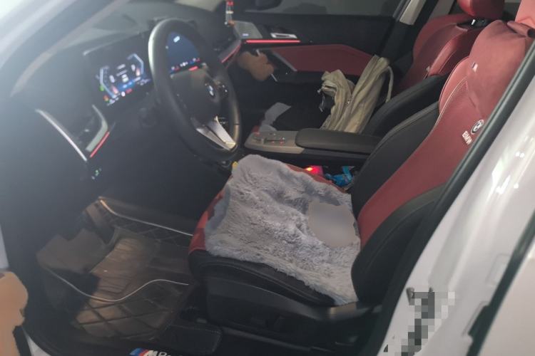 Used BMW X1 2023 sDrive25Li X Design Package
