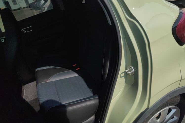 Used Leapmotor T03 2022 YAOJIN Edition