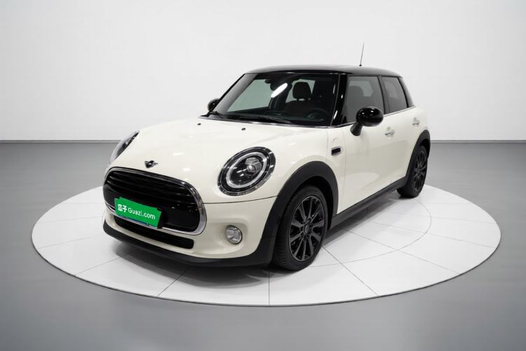 Used MINI 2018 1.5T COOPER Classic Edition Five-Door Version