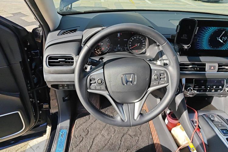 Used Honda Avancier 2023 370TURBO Two-Wheel-Drive Luxury Edition