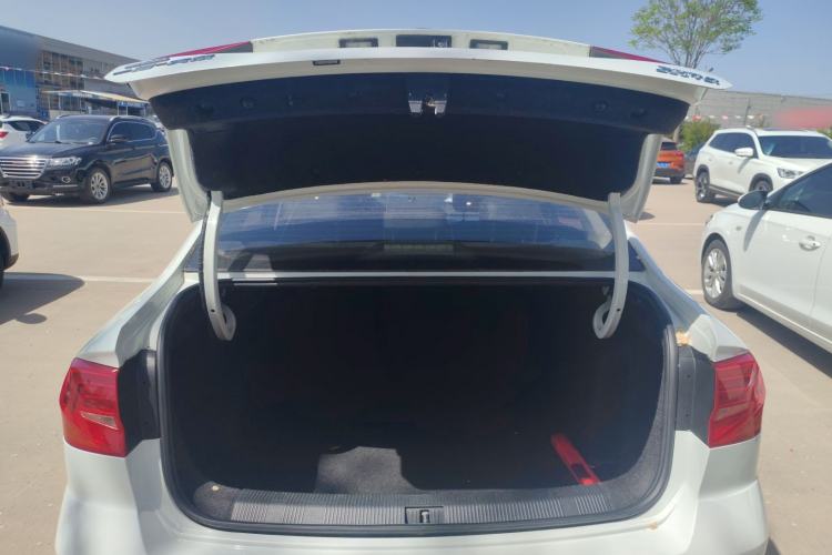 Used Volkswagen Bora 2017 230TSI Automatic – Two-Millionth Vehicle Commemorative Edition