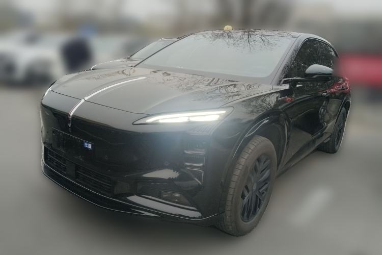 Used Hongqi Tiangong 08 2025 605 Max Rear-Drive Version