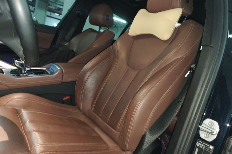 Used BMW X6 2020 xDrive30i M Sport Package