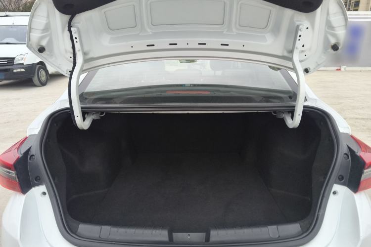 Used Chery Arrizo GX 2019 Champion Edition 1.5L CVT Elite Model