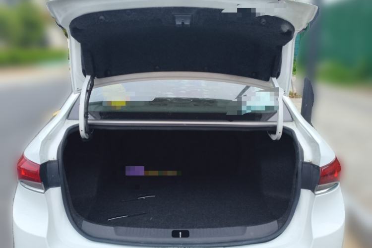 Used Buick GT 2021 Revised Version Flagship 1.5L Automatic Elite Edition
