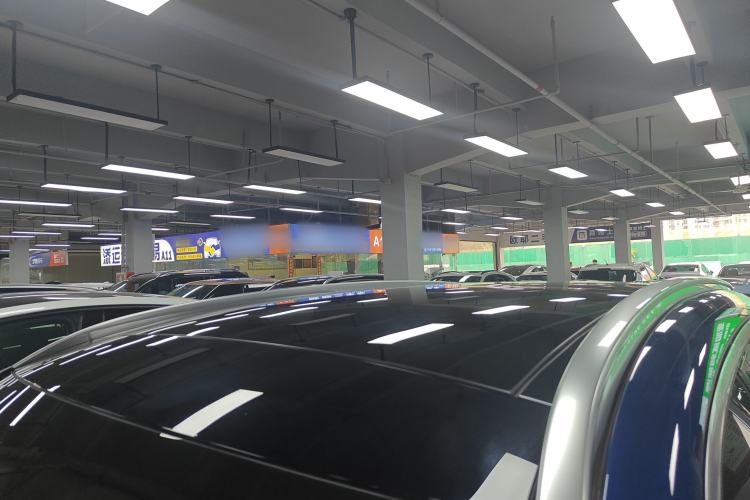 Used Mercedes-Benz GLC 2016 GLC 260 4MATIC Dynamic Edition