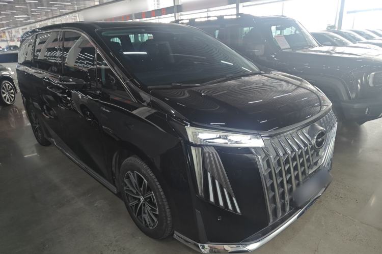 Used GAC Trumpchi M8 2024 Master Series 400T Prestige Edition Exterior 1