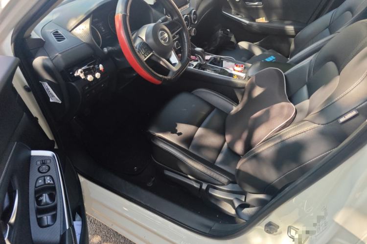 Used Nissan Sylphy 2020 1.6L XL CVT Enjoyment Edition
