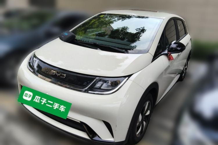 Używany BYD Dolphin 2025 420km Free Edition Guazi used car, China used car export, Used car for sale, Used  cars, Cheapest cars for sale