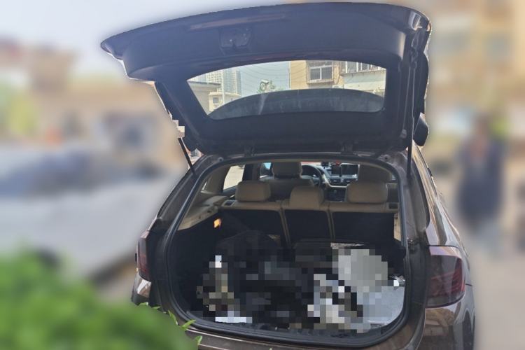 Used BMW X1 2010 xDrive28i
