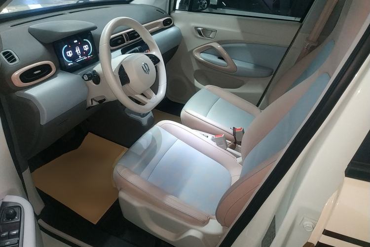 Used Leapmotor T03 2024 310 Comfort Edition Left Front Seat