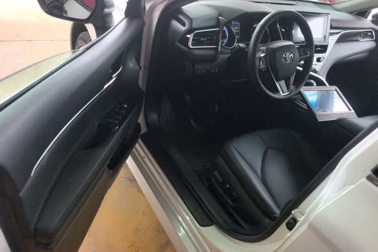 Used Toyota Camry 2021 Dual-Motor 2.5 HGVP Leading Edition Left Front Seat