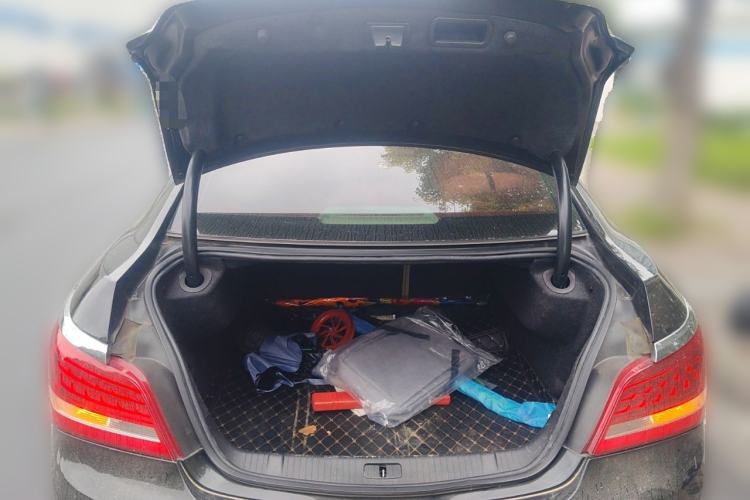 Used Buick LaCrosse 2013 2.4L SIDI Leading Comfort Version