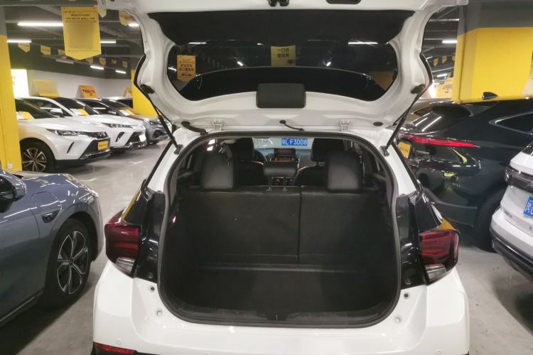 Used Toyota YARiS L Zhi Xuan 2022 X-Trail 1.5L CVT Luxury PLUS Edition