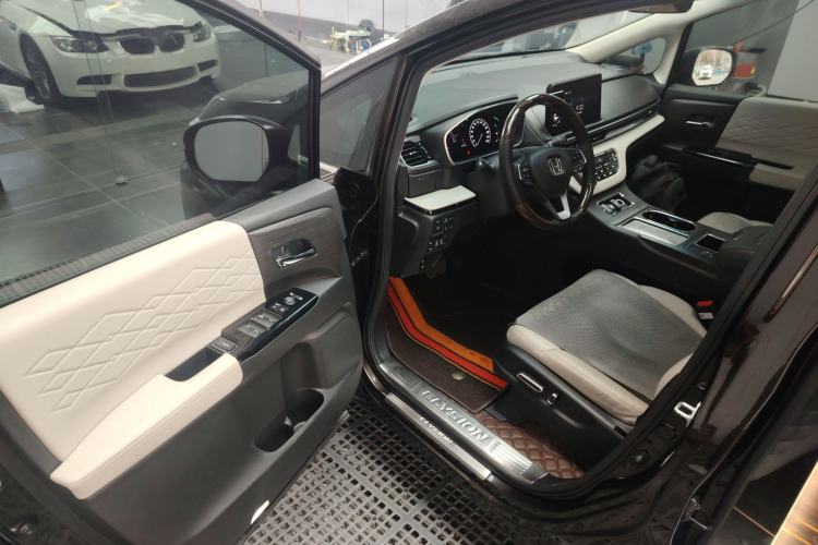 Used Honda Elysion 2022 2.0L eHEV Luxury First Edition