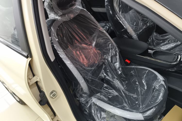 Used JAC Yiwei 3 2025 330km Freedom Edition