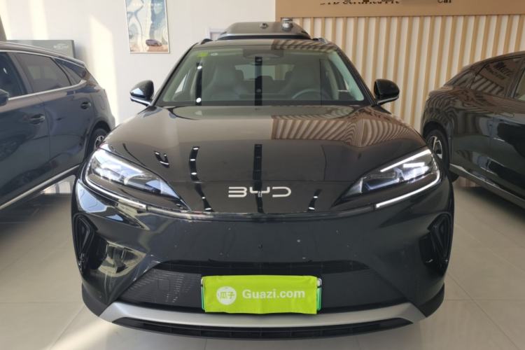 Used BYD Sealion 07 DM-i 2025 150 Flagship+ Edition
