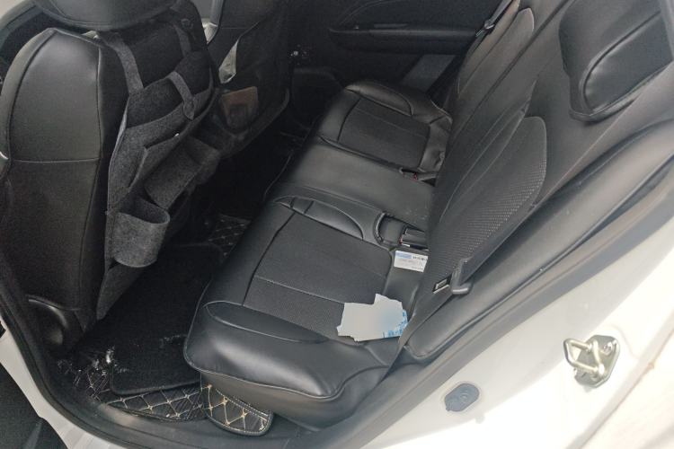 Used Geely Auto Vision X3 2020 1.5L CVT Luxury Model