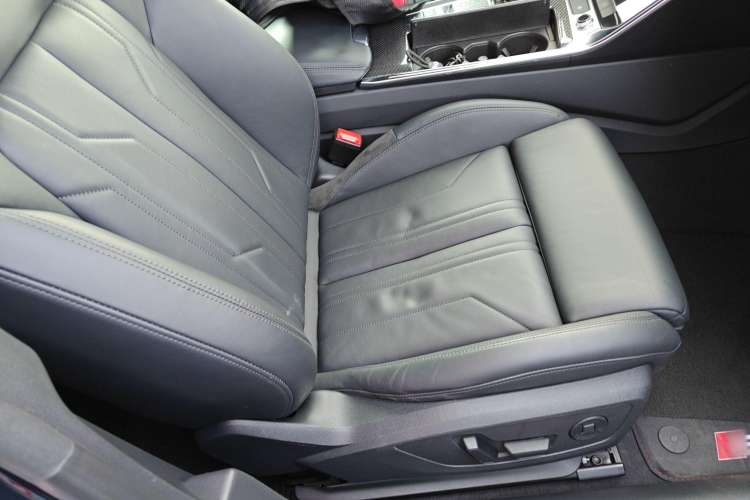 Used Audi A7 2021 45 TFSI Prestige Edition
