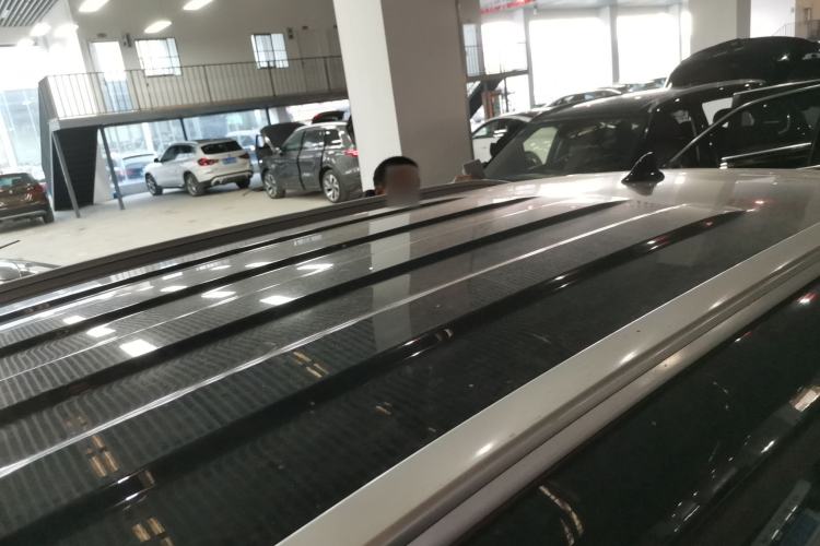 Used Ford Equator Sport 2023 EcoBoost 170 Prime Edition
