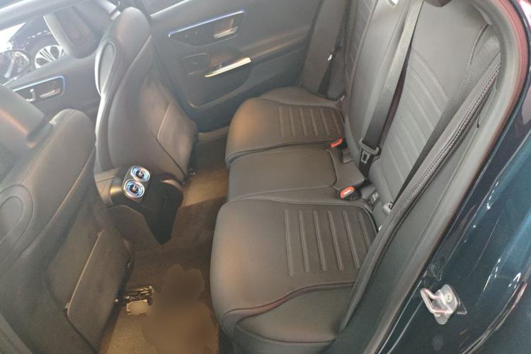 Used Mercedes-Benz C-Class 2024 Restyled C 260 L Sport Edition