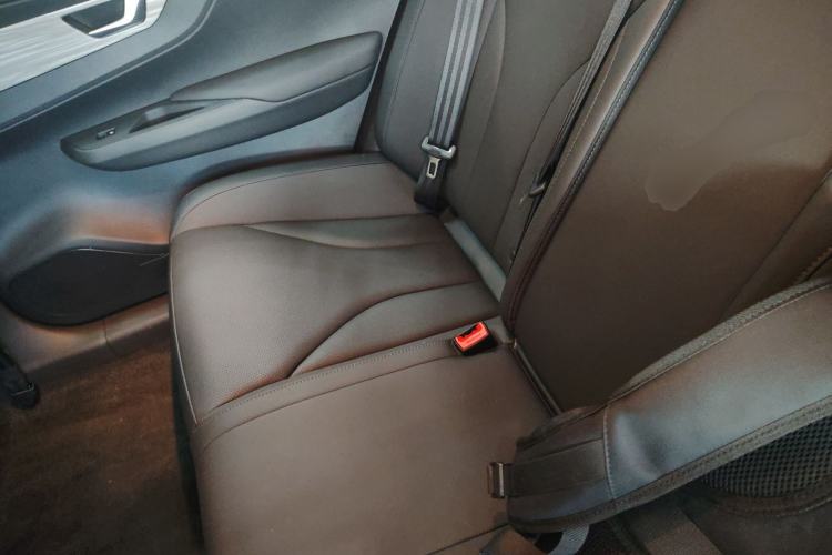 Used Hongqi E-QM5 2024 500km Range Edition