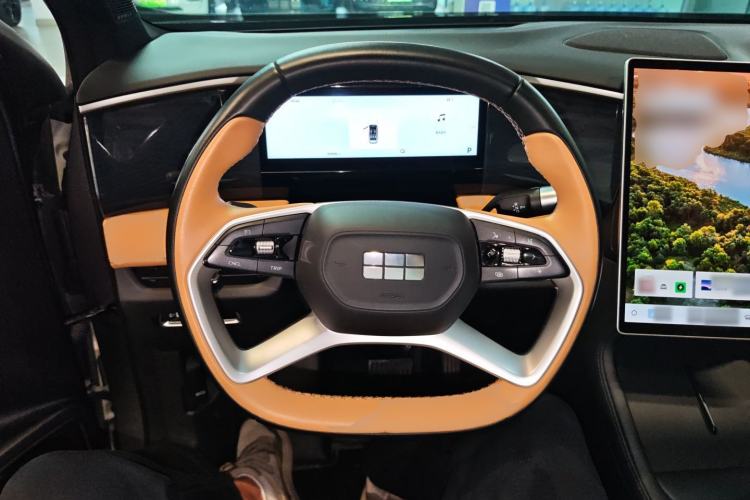 Used Geely Galaxy L7 2023 1.5T 115 km PLUS
