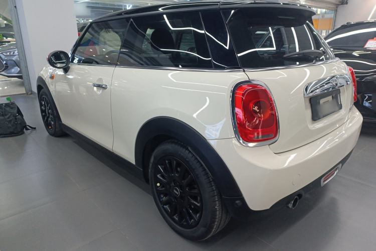 Used MINI MINI 2016 1.5T COOPER