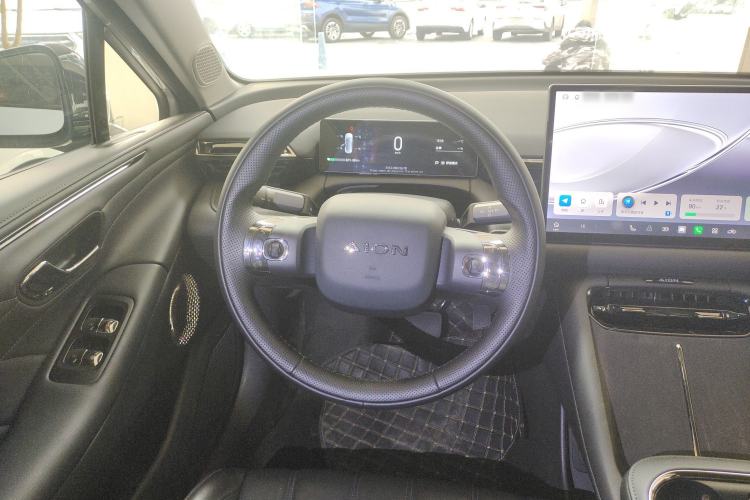 Used AION RT 2026 Model 520 Smart Enjoyment Edition