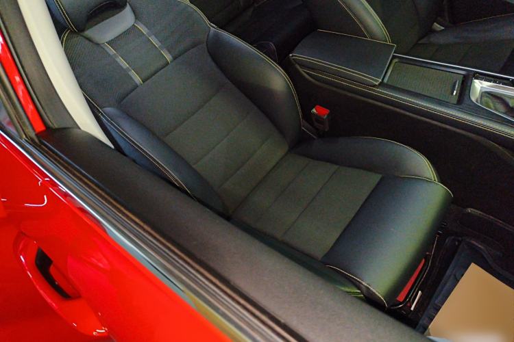 Used Geely Auto Binray 2021 1.4T CVT Asian Games Edition